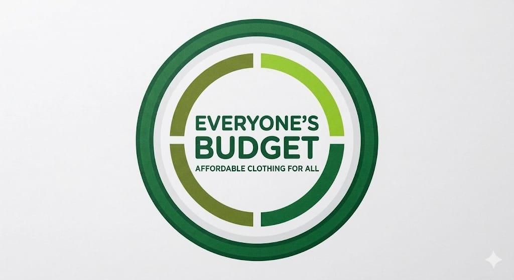 Everyone's Budget