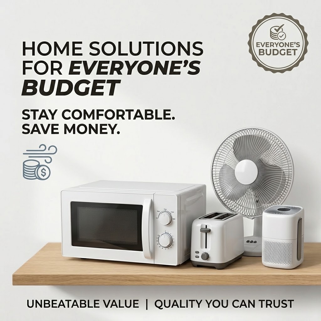 Home Appliances